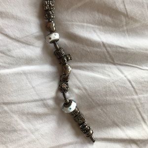 19cm Pandora bracelet